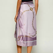 Foulard Pareo Liu Jo
