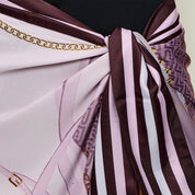 Foulard Pareo Liu Jo