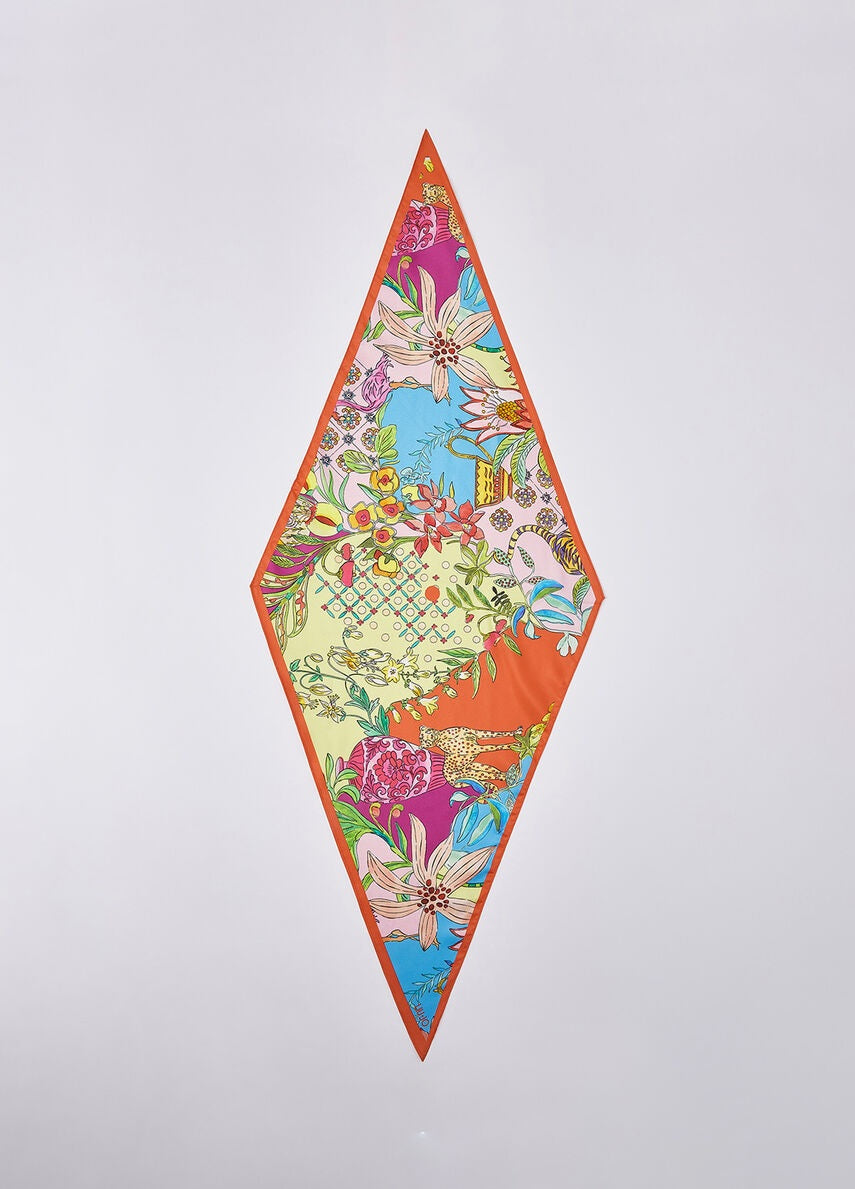 Foulard Liu Jo