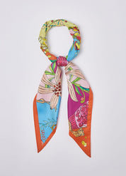 Foulard Liu Jo