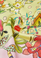 Foulard Liu Jo