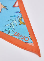 Foulard Liu Jo