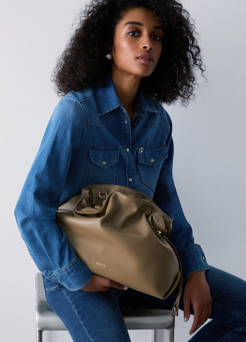 Shopping Bag Riccy Liu Jo