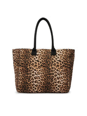 Liu Jo Plentia L Fabric Tote Bag
