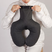 Shupatto Travel Pillow