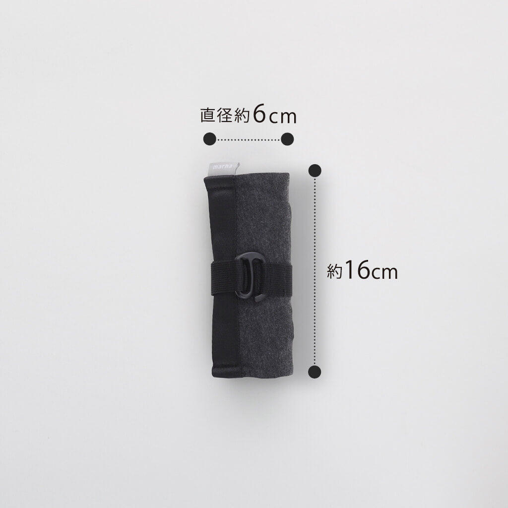 Shupatto Travel Pillow