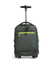 Piquadro Corner Underseater Trolley Backpack