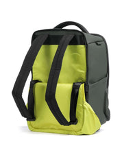 Piquadro Corner Underseater Trolley Backpack