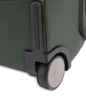 Piquadro Corner Underseater Trolley Backpack