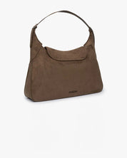 The Cinnamon Hobo Mabash Bag