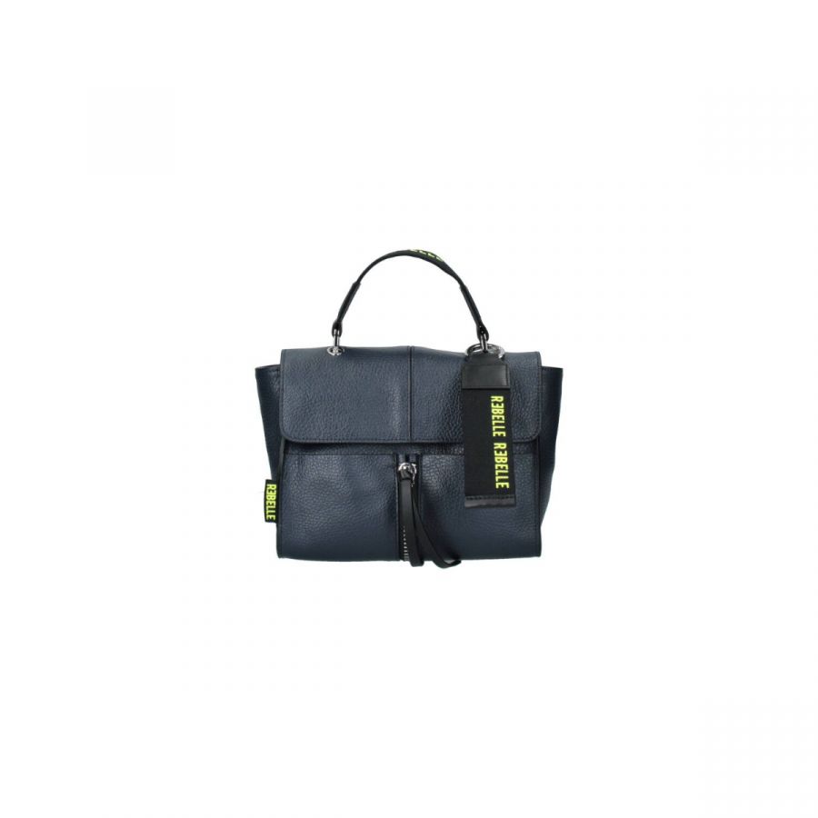 Chloe Satchel S Rebelle