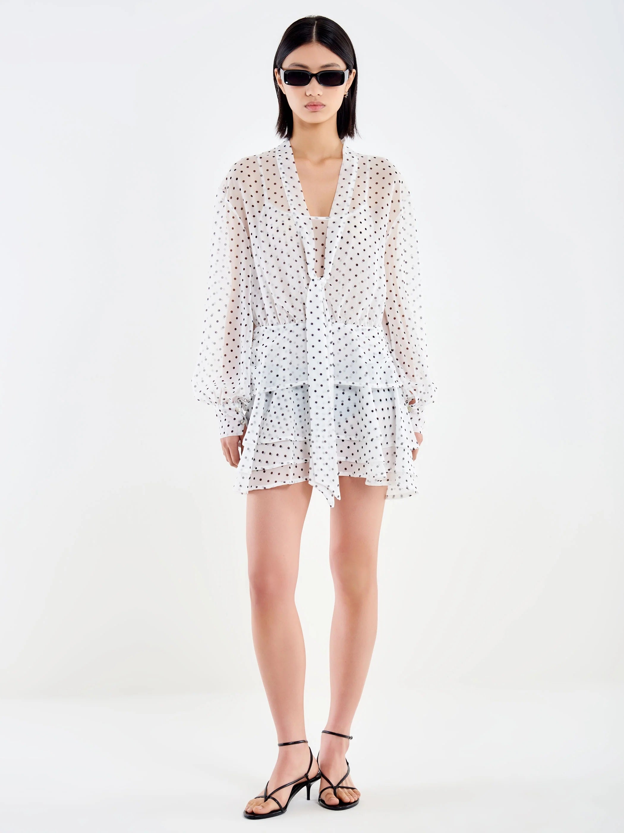 Vicolo dress