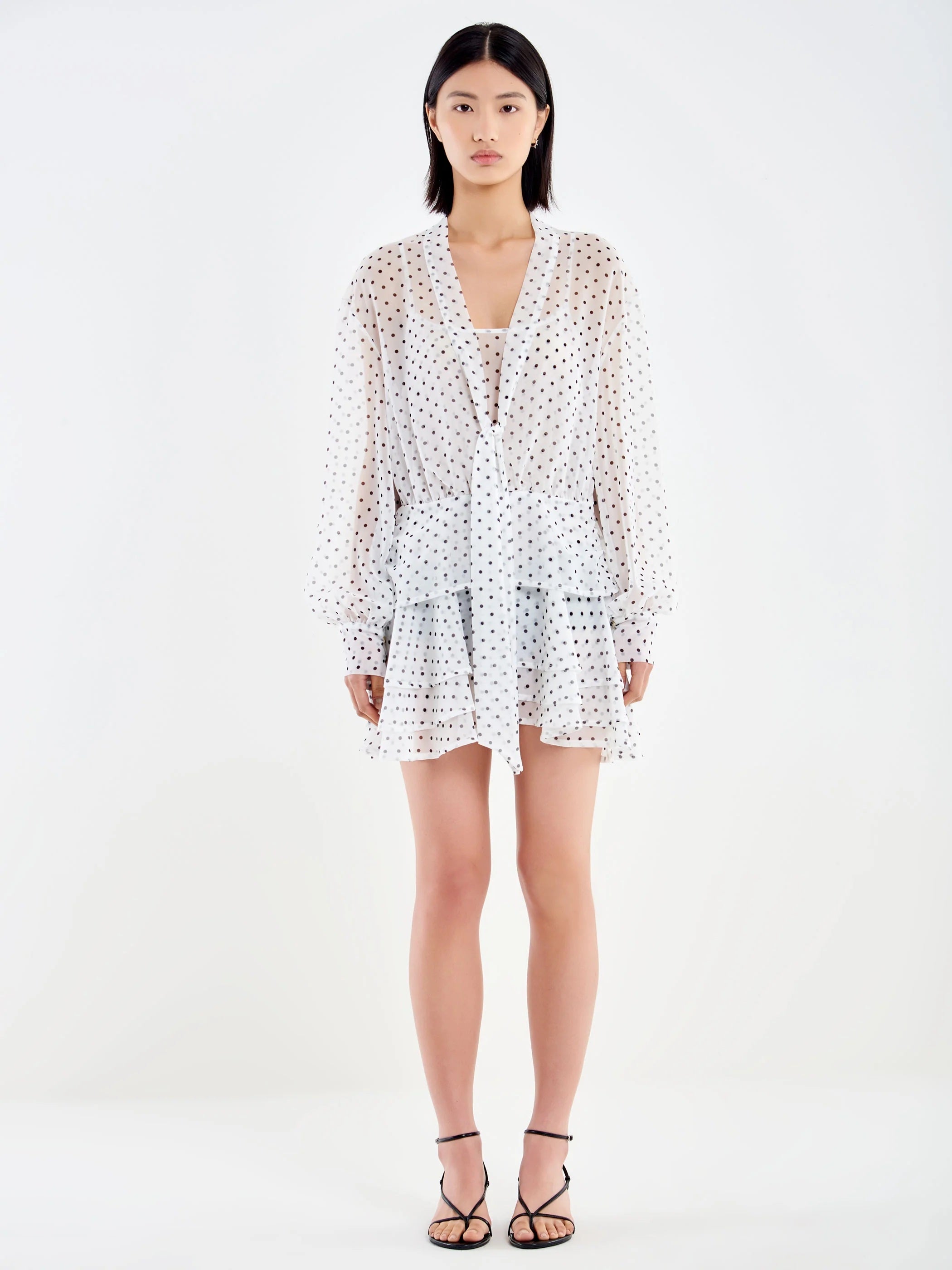 Vicolo dress