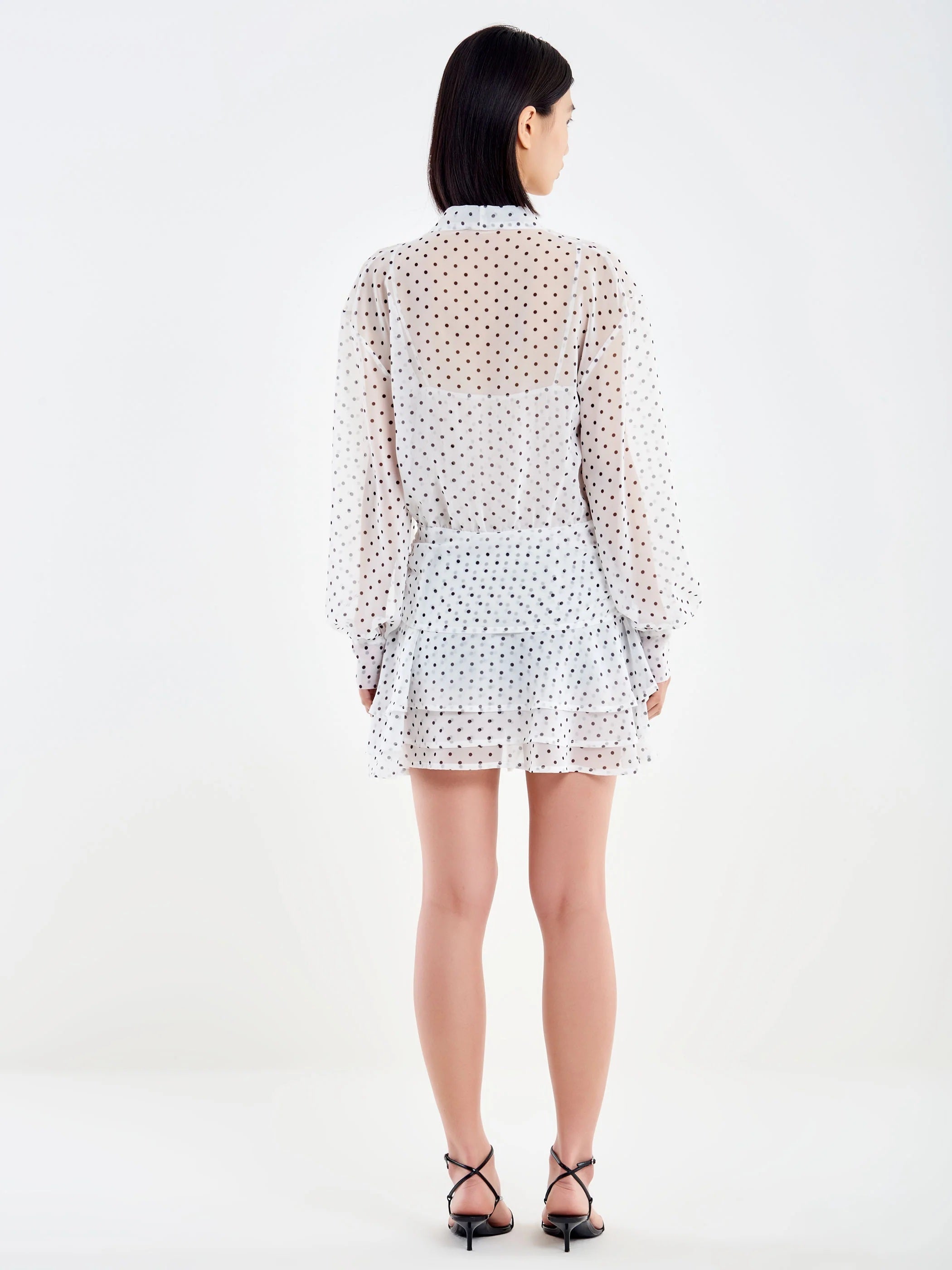 Vicolo dress