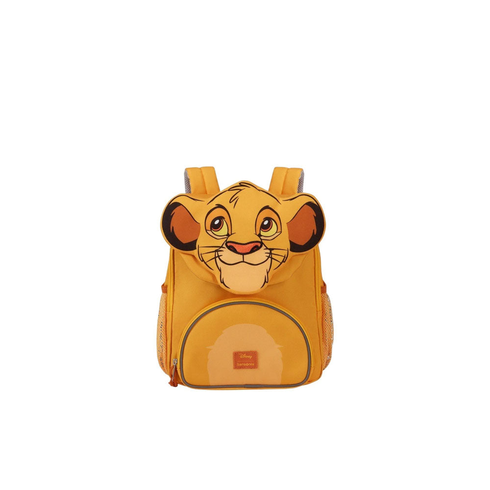 Sammies Disney Backpack S Samsonite