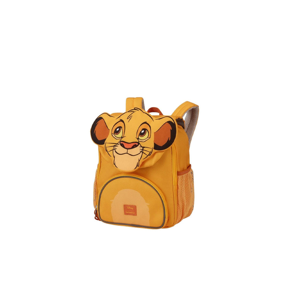 Sammies Disney Backpack S Samsonite