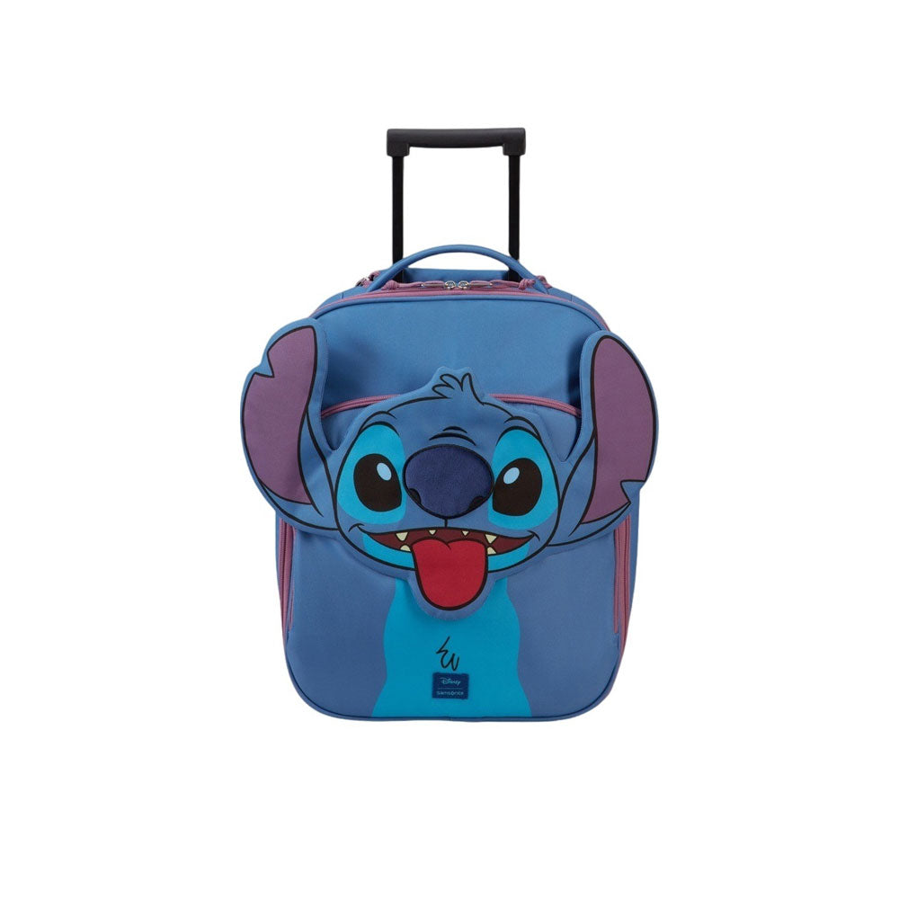 Cabin Trolley Sammies Disney Samsonite