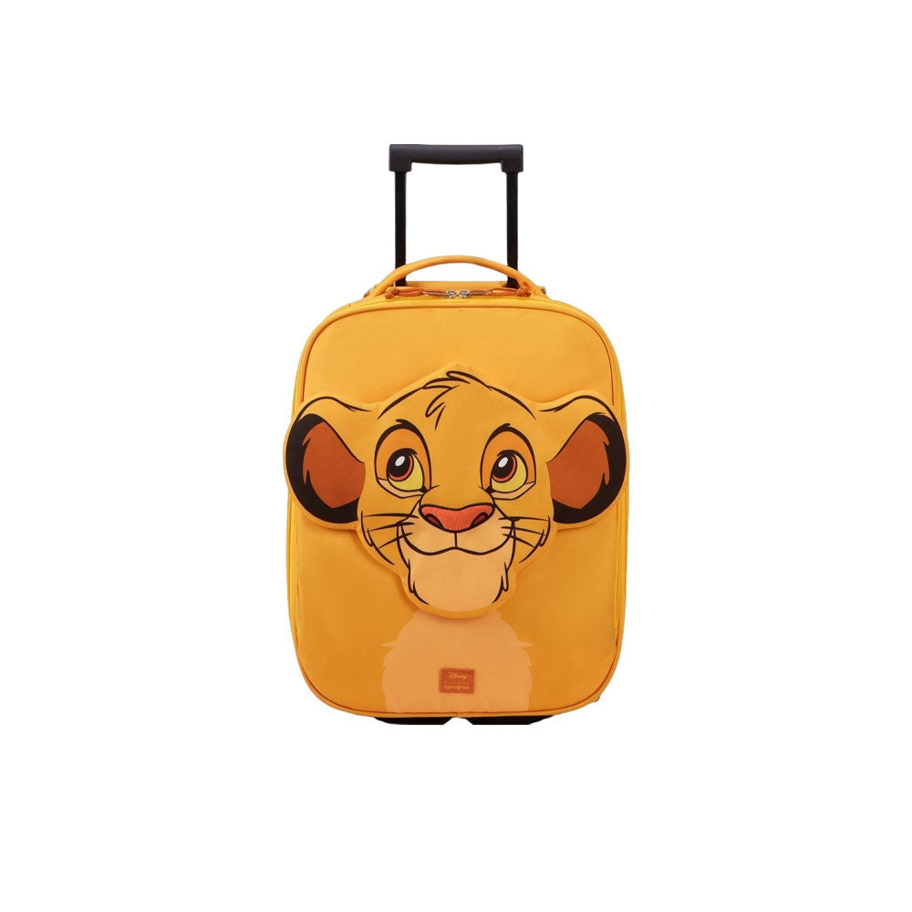 Cabin Trolley Sammies Disney Samsonite
