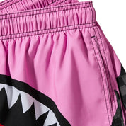 Costume Pink Paint Drips Swim Short Sprayground