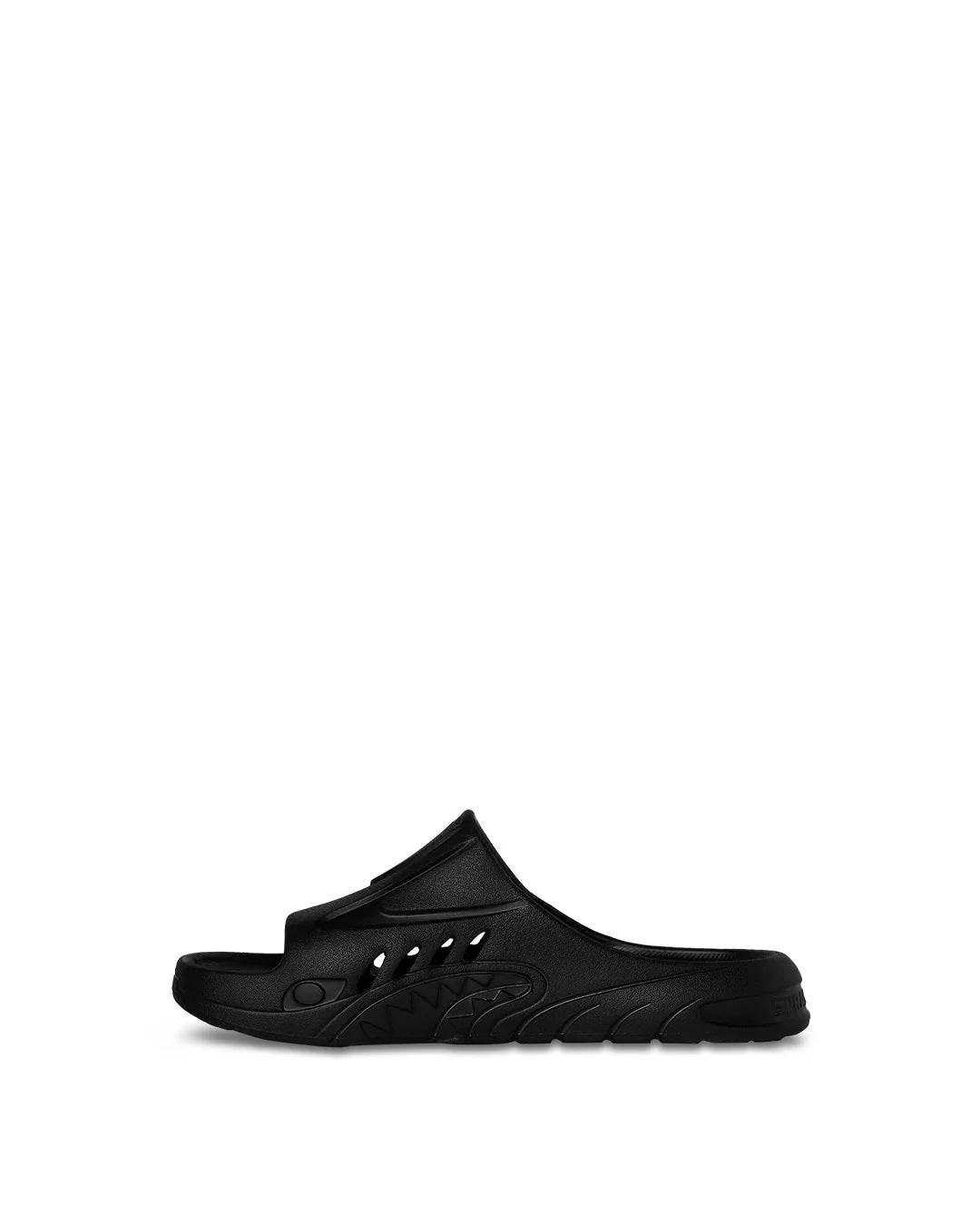 Shark Slide Sprayground slippers