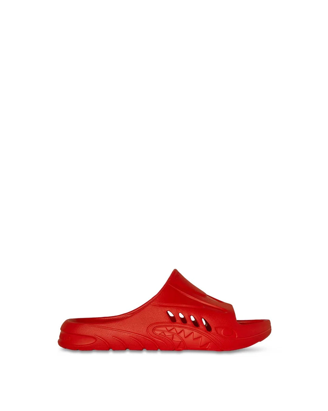 Shark Slide Sprayground slippers
