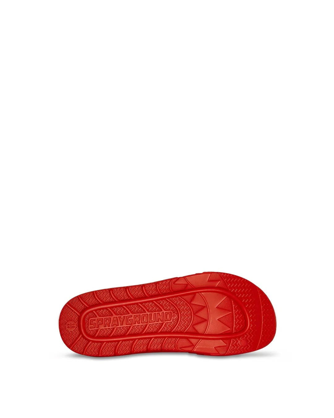 Shark Slide Sprayground slippers