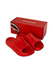 Shark Slide Sprayground slippers