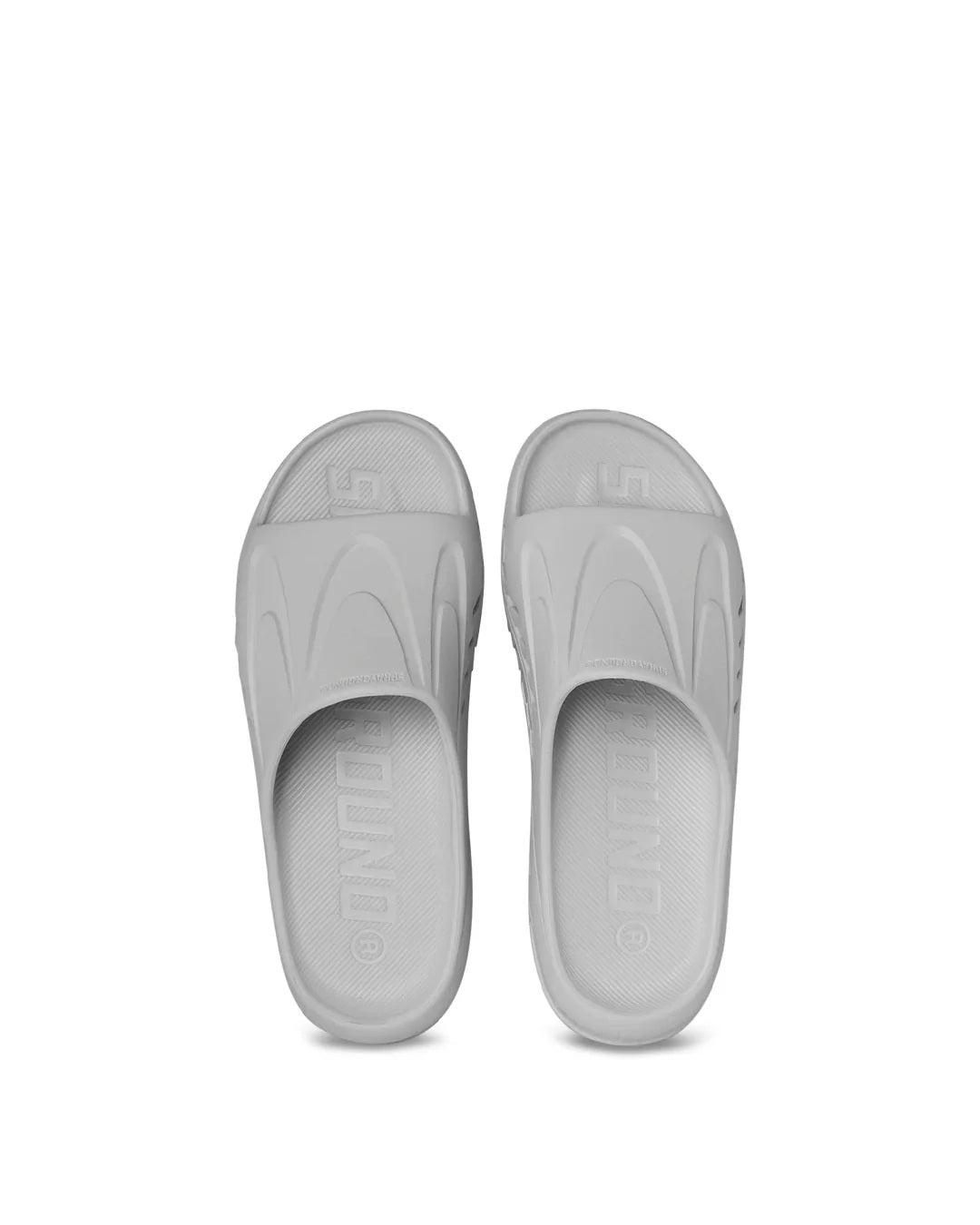 Shark Slide Sprayground slippers