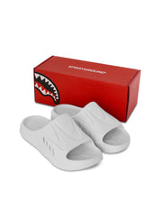 Shark Slide Sprayground slippers