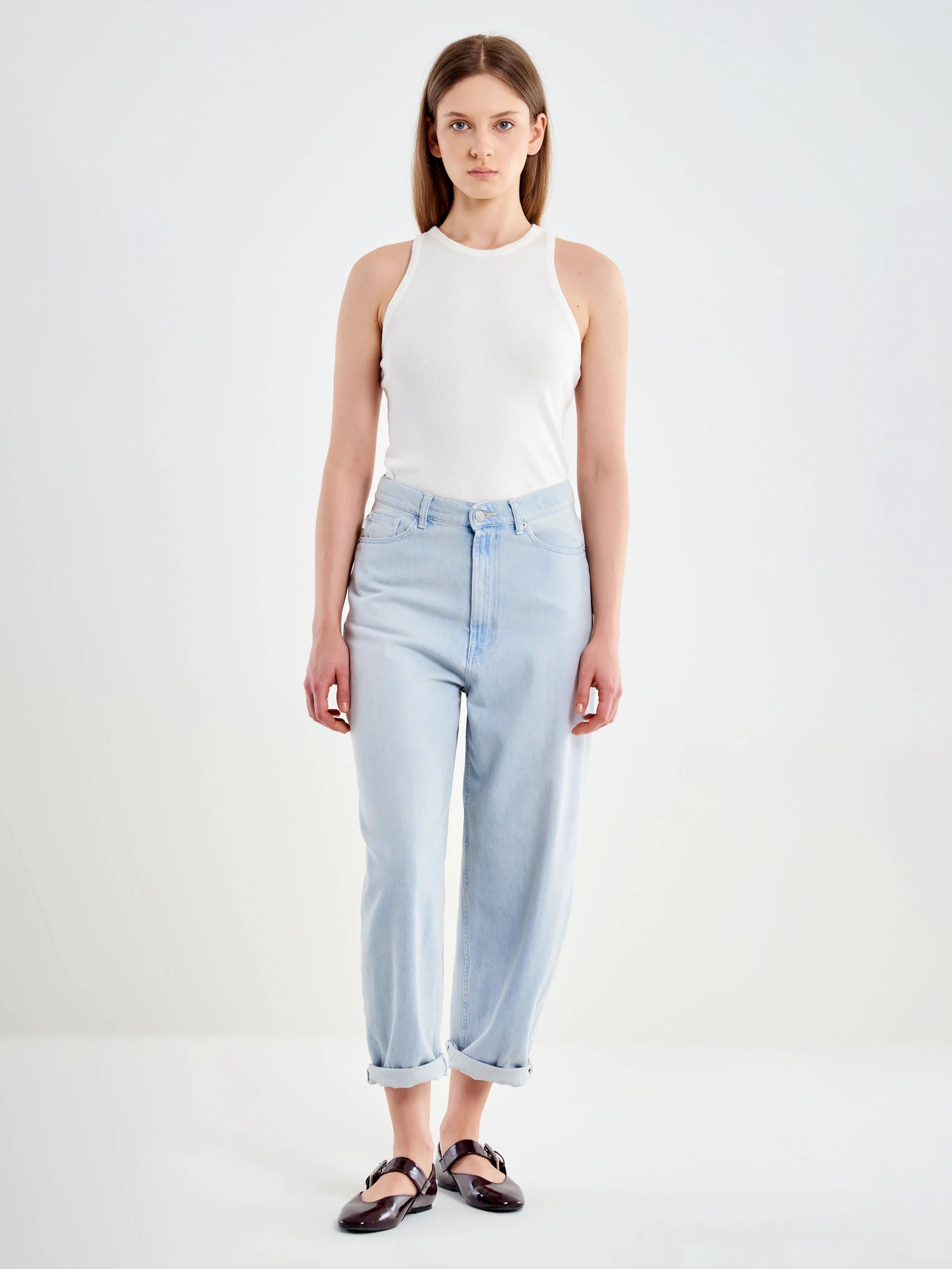 Jeans Laila Vicolo