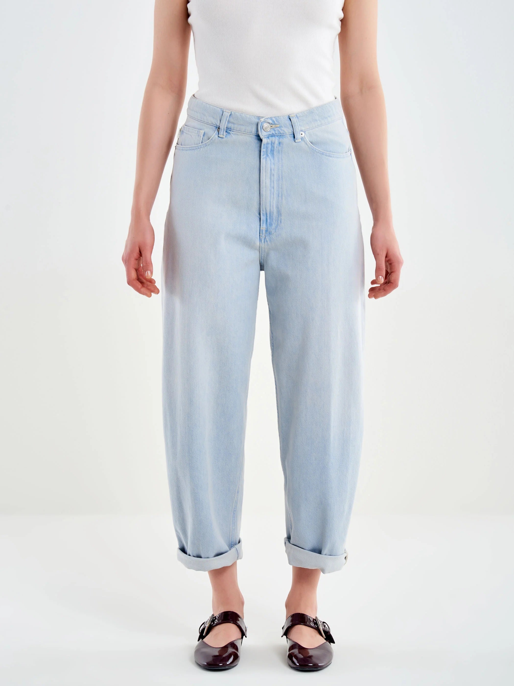 Jeans Laila Vicolo