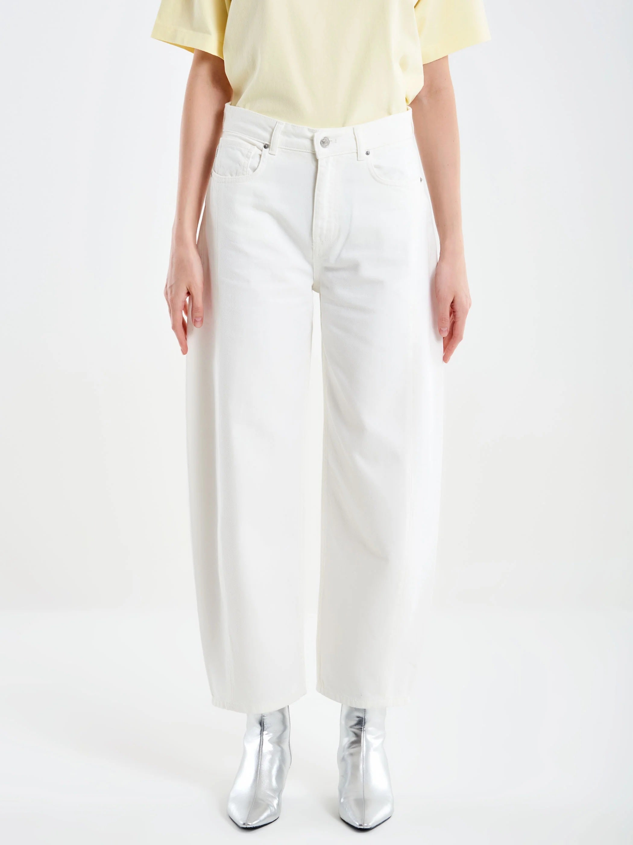 Jeans Chiara Vicolo