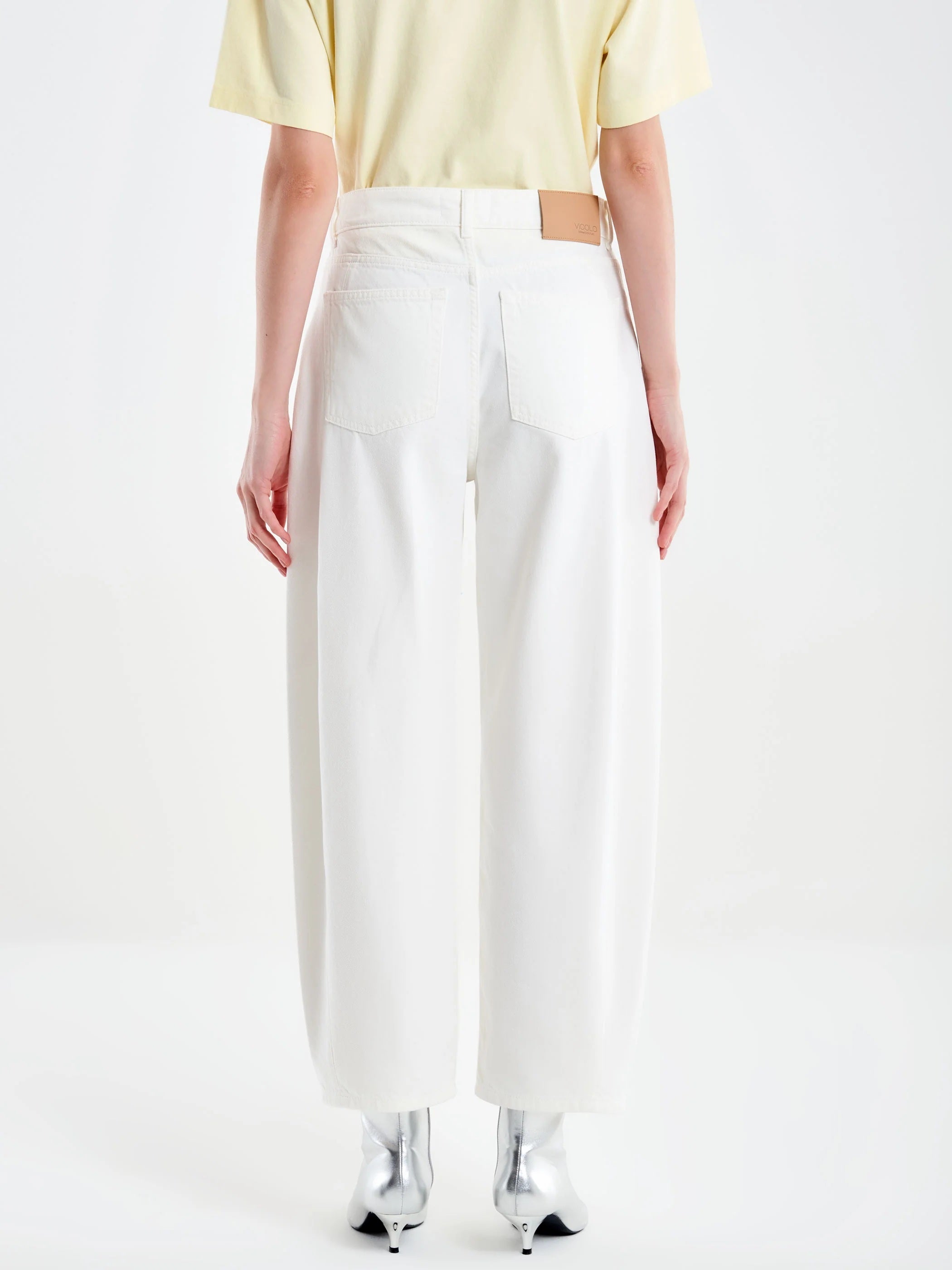Jeans Chiara Vicolo