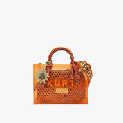 Kurt Geiger Jelly Small Tote Bag