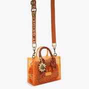 Kurt Geiger Jelly Small Tote Bag