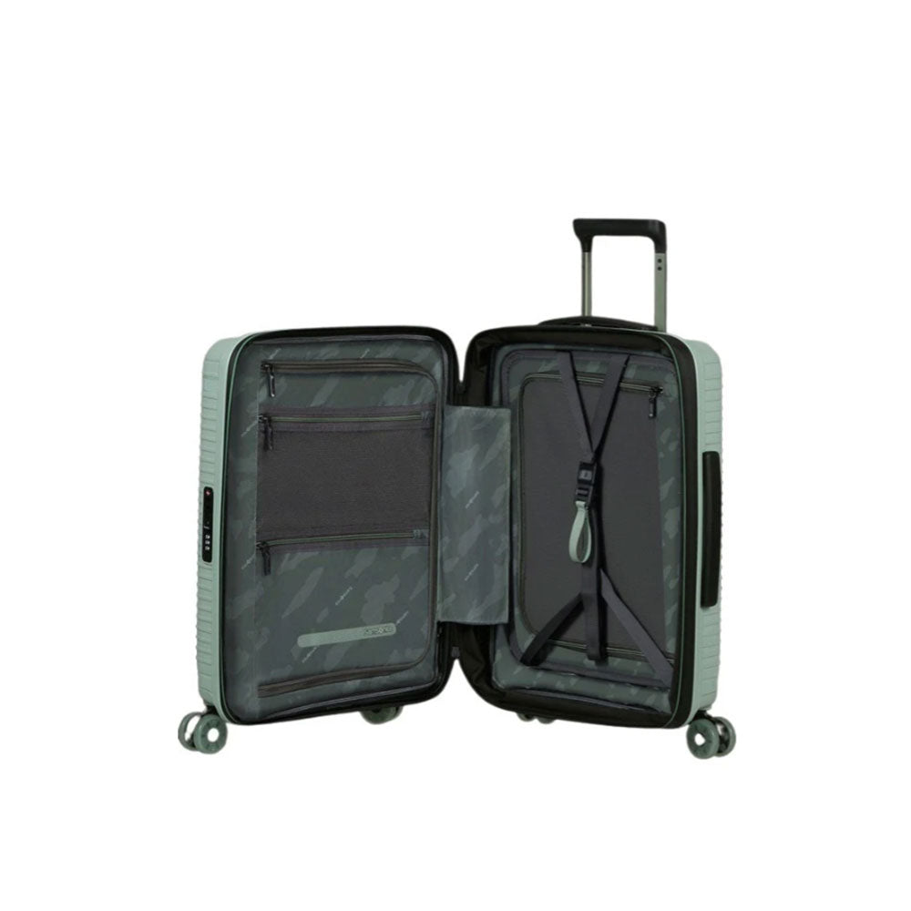 Cabin Trolley Prodiver Exp Samsonite