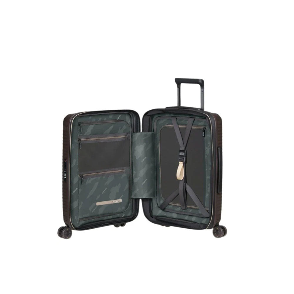 Cabin Trolley Prodiver Exp Samsonite