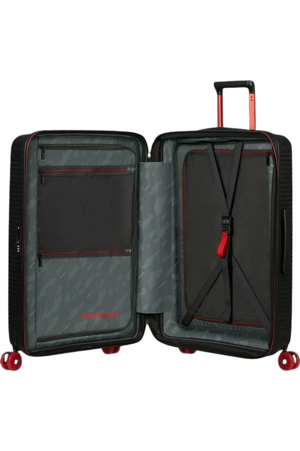 Trolley Large Prodiver Exp Samsonite