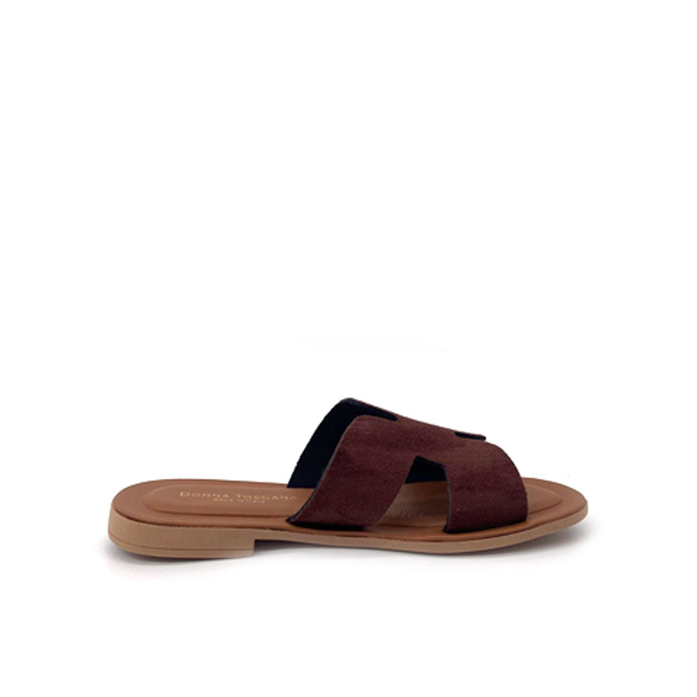 Sandalo Donna Toscana
