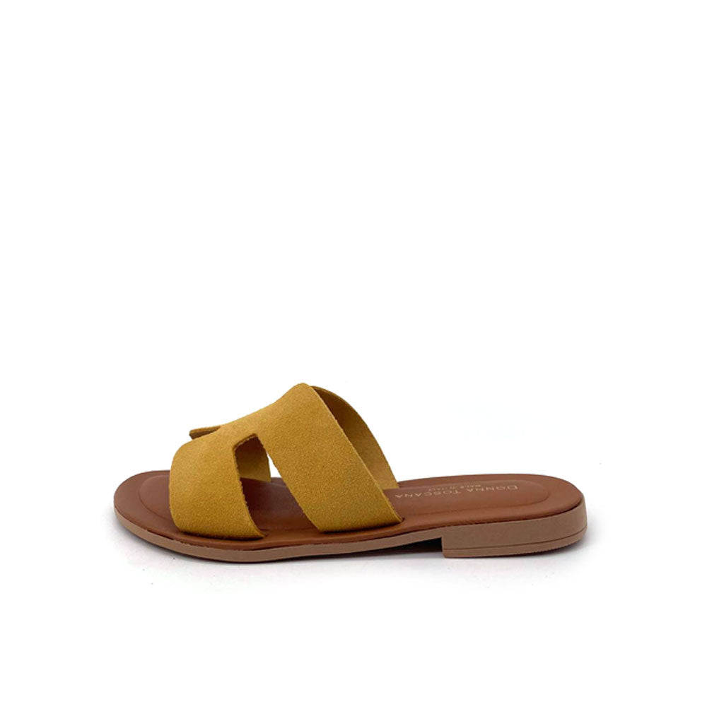 Sandalo Donna Toscana
