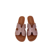 Sandalo Donna Toscana
