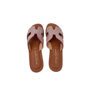 Sandalo Donna Toscana