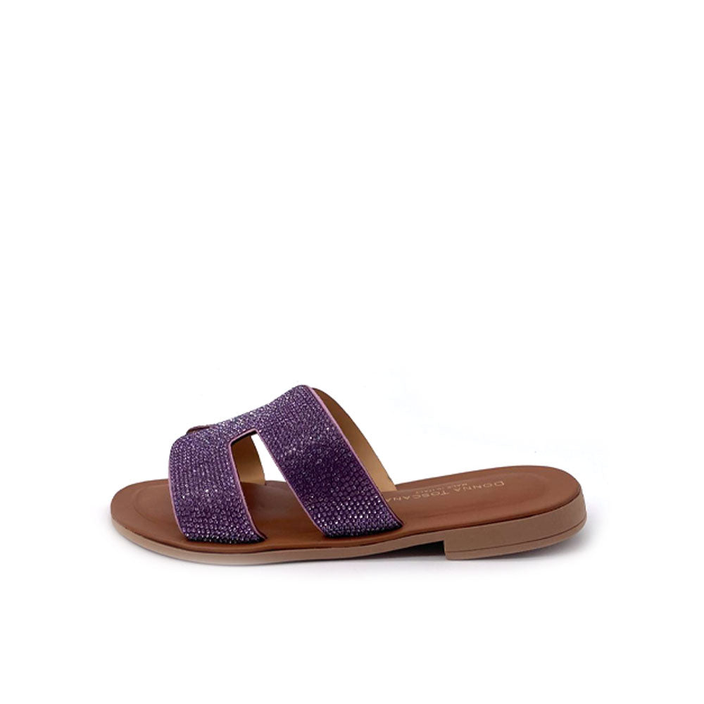 Sandalo Donna Toscana