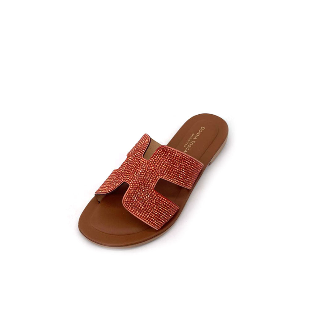 Donna Toscana Sandal