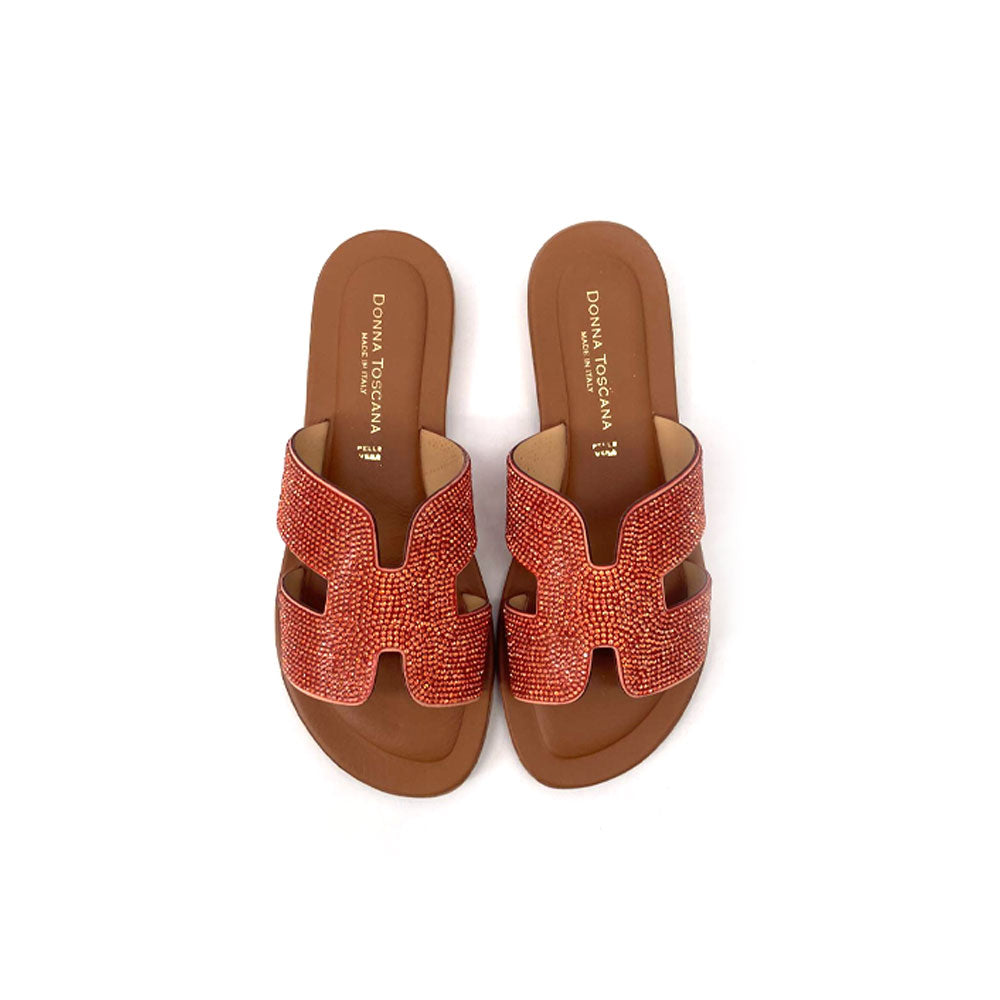 Donna Toscana Sandal