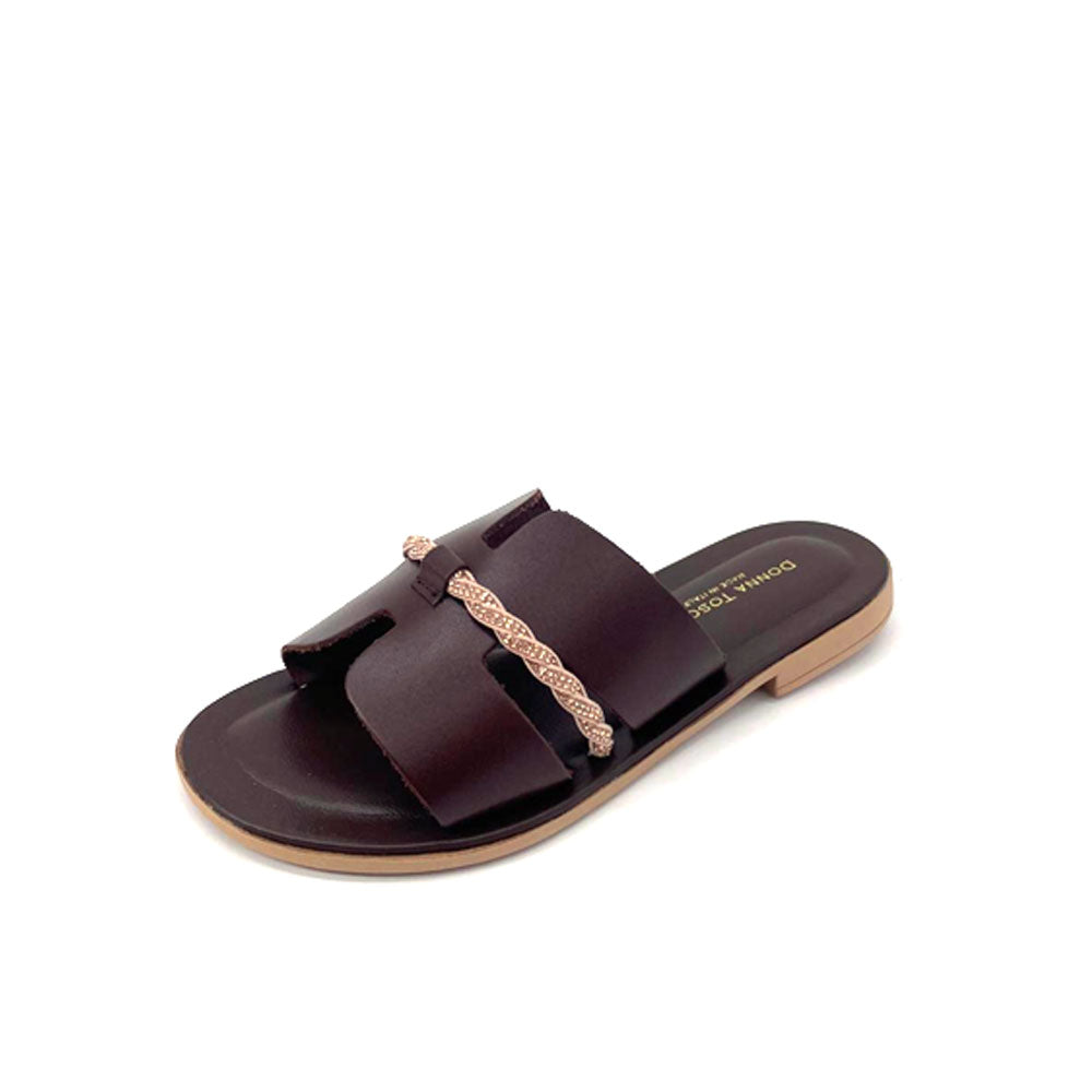 Sandalo Donna Toscana