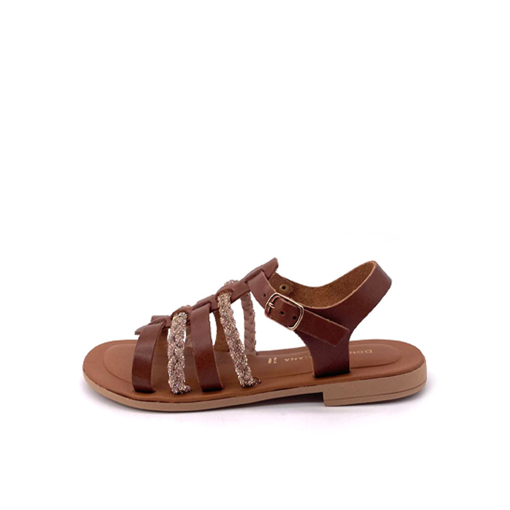 Sandalo Donna Toscana