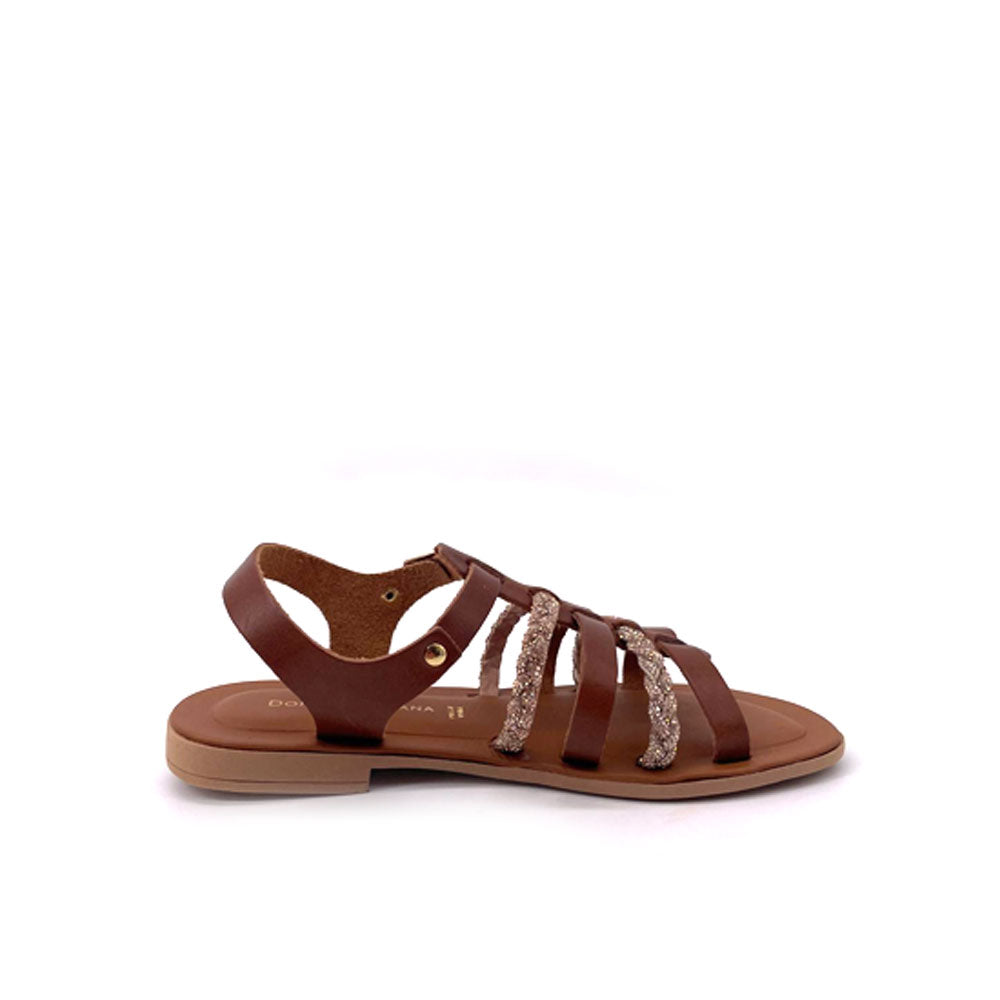 Sandalo Donna Toscana