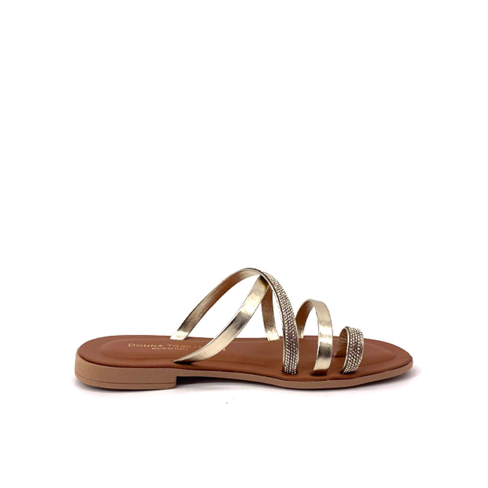 Donna Toscana Sandal