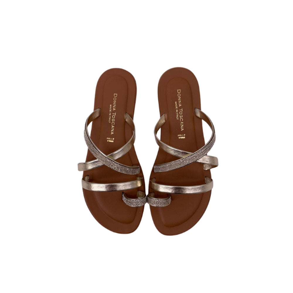 Donna Toscana Sandal
